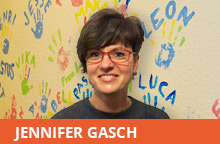 Jennifer Gasch